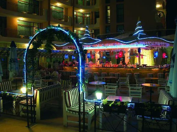 ****  Grenada Hotel Sunny Beach Bulgaria