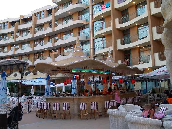 Grenada Hotel Sunny Beach