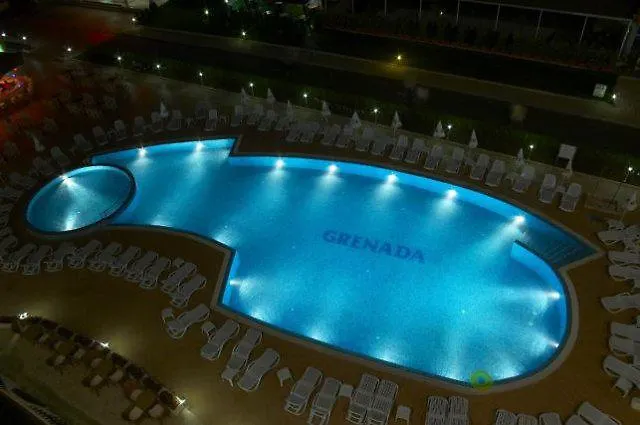 Grenada Hotel Sunny Beach