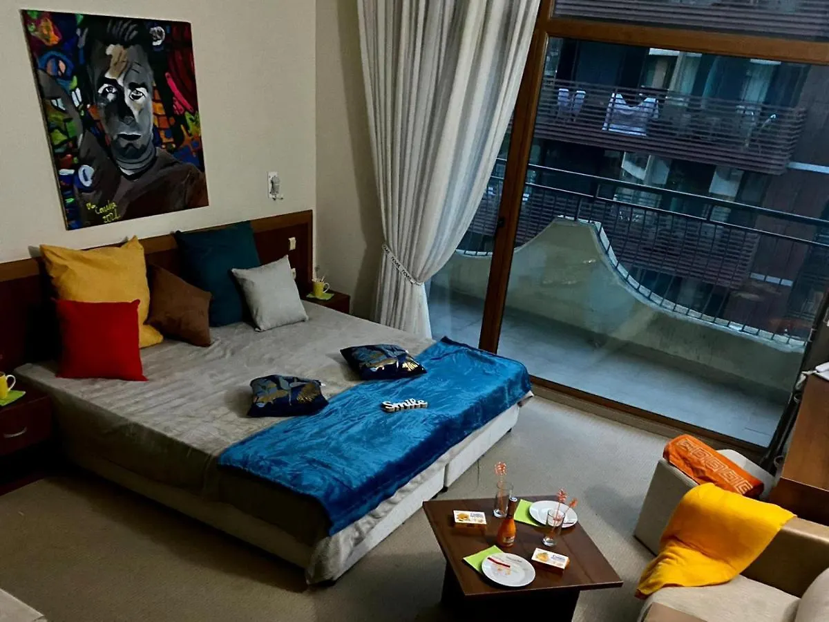 ****  Grenada Hotel Sunny Beach Bulgaria