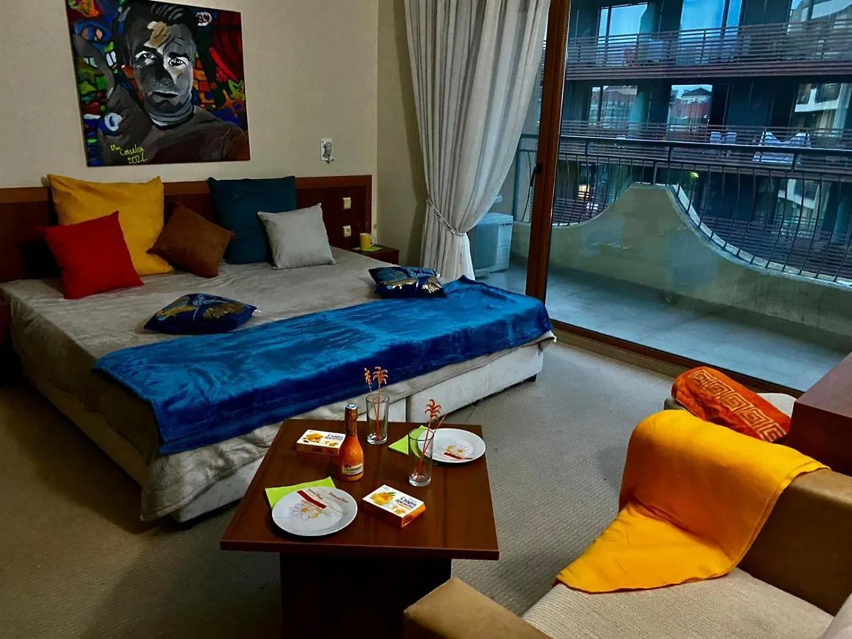 Grenada Hotel Sunny Beach