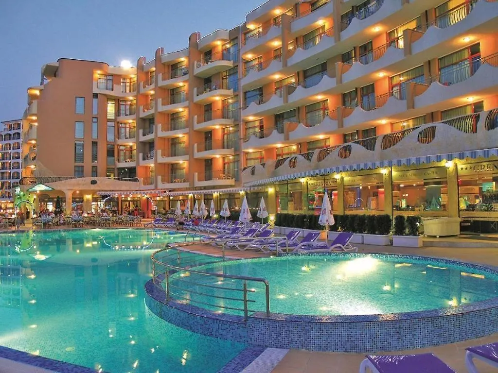 Grenada Hotel Sunny Beach