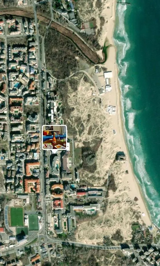 Grenada Hotel Sunny Beach