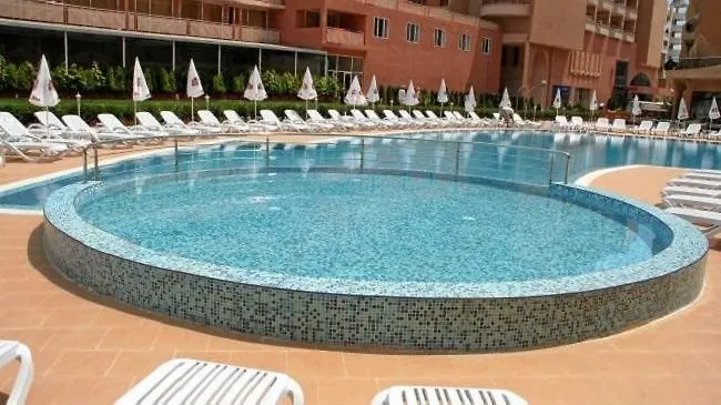 Grenada Hotel Sunny Beach 4*,  Bulgaria