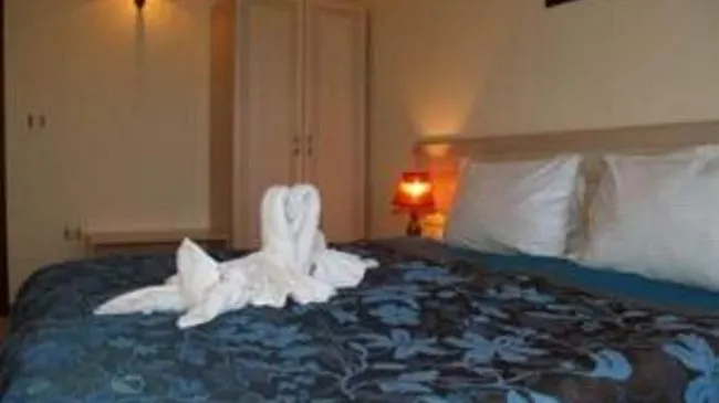 Grenada Hotel Sunny Beach 4*,