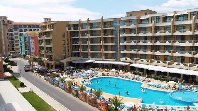 Grenada Hotel Sunny Beach