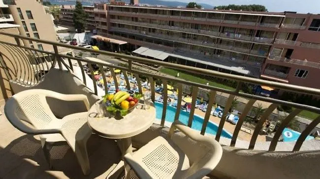 Grenada Hotel Sunny Beach Bulgaria