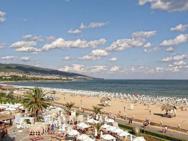 Grenada Hotel Sunny Beach 4*,  Bulgaria