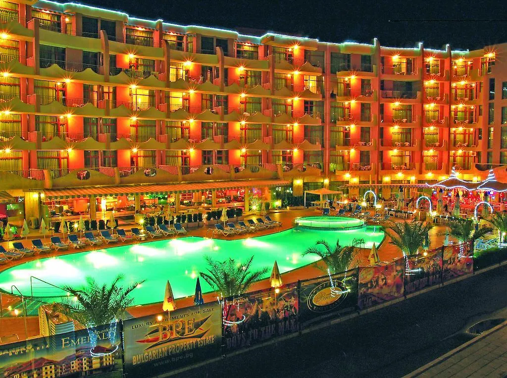 Grenada Hotel Sunny Beach