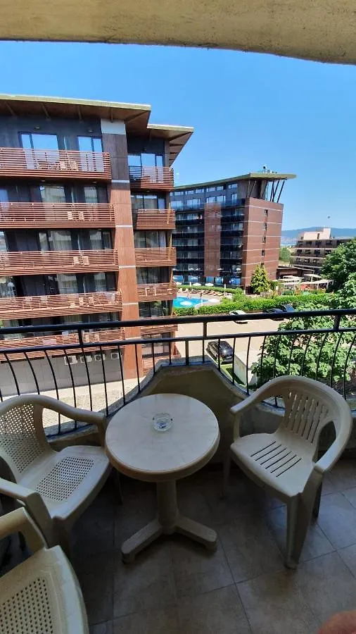Grenada Hotel Sunny Beach 4*,  Bulgaria