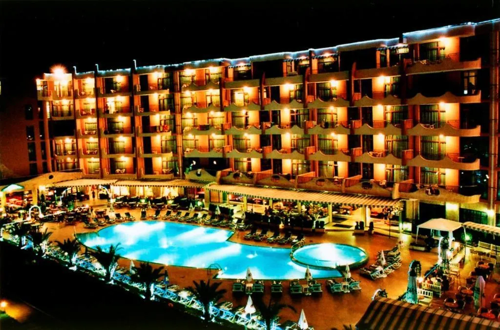 Grenada Hotel Sunny Beach