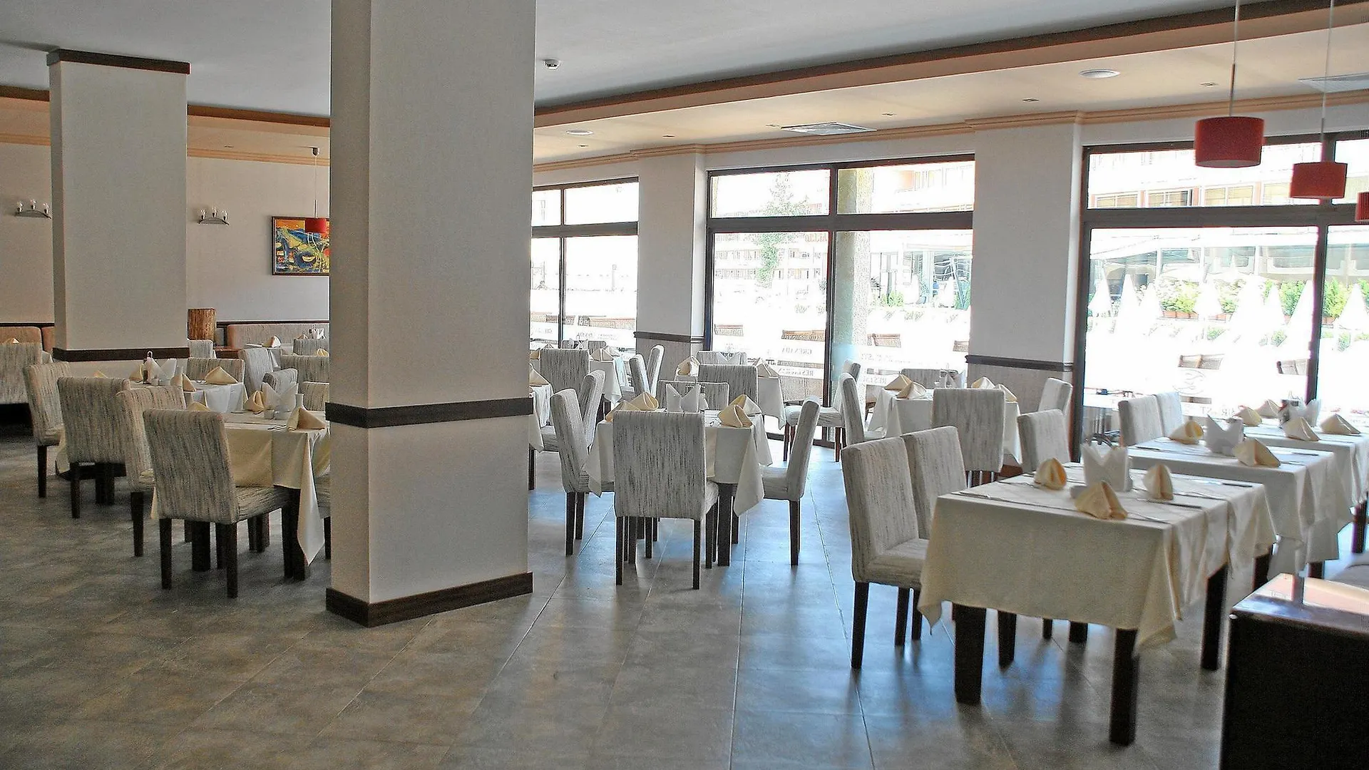 ****  Grenada Hotel Sunny Beach Bulgaria