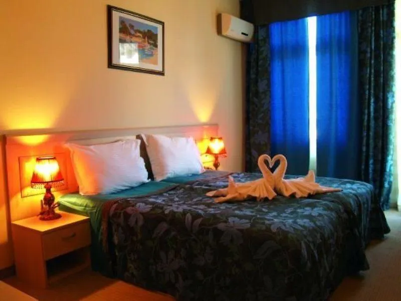Grenada Hotel Sunny Beach