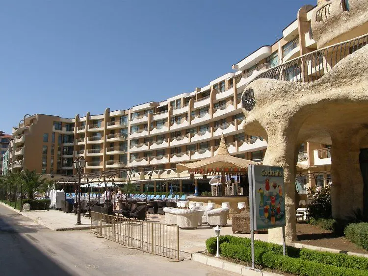 Grenada Hotel Sunny Beach