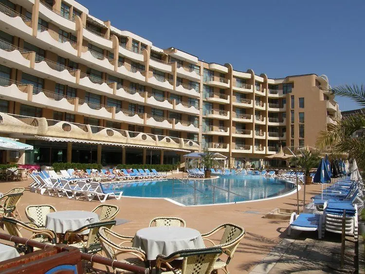 ****  Grenada Hotel Sunny Beach Bulgaria