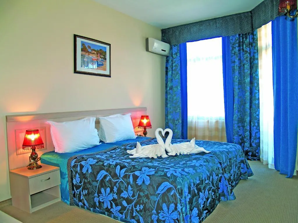 Grenada Hotel Sunny Beach