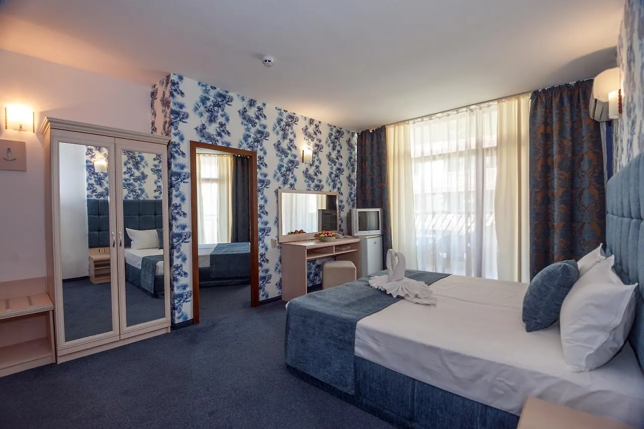 Grenada Hotel Sunny Beach 4*,