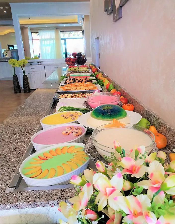 Grenada Hotel Sunny Beach