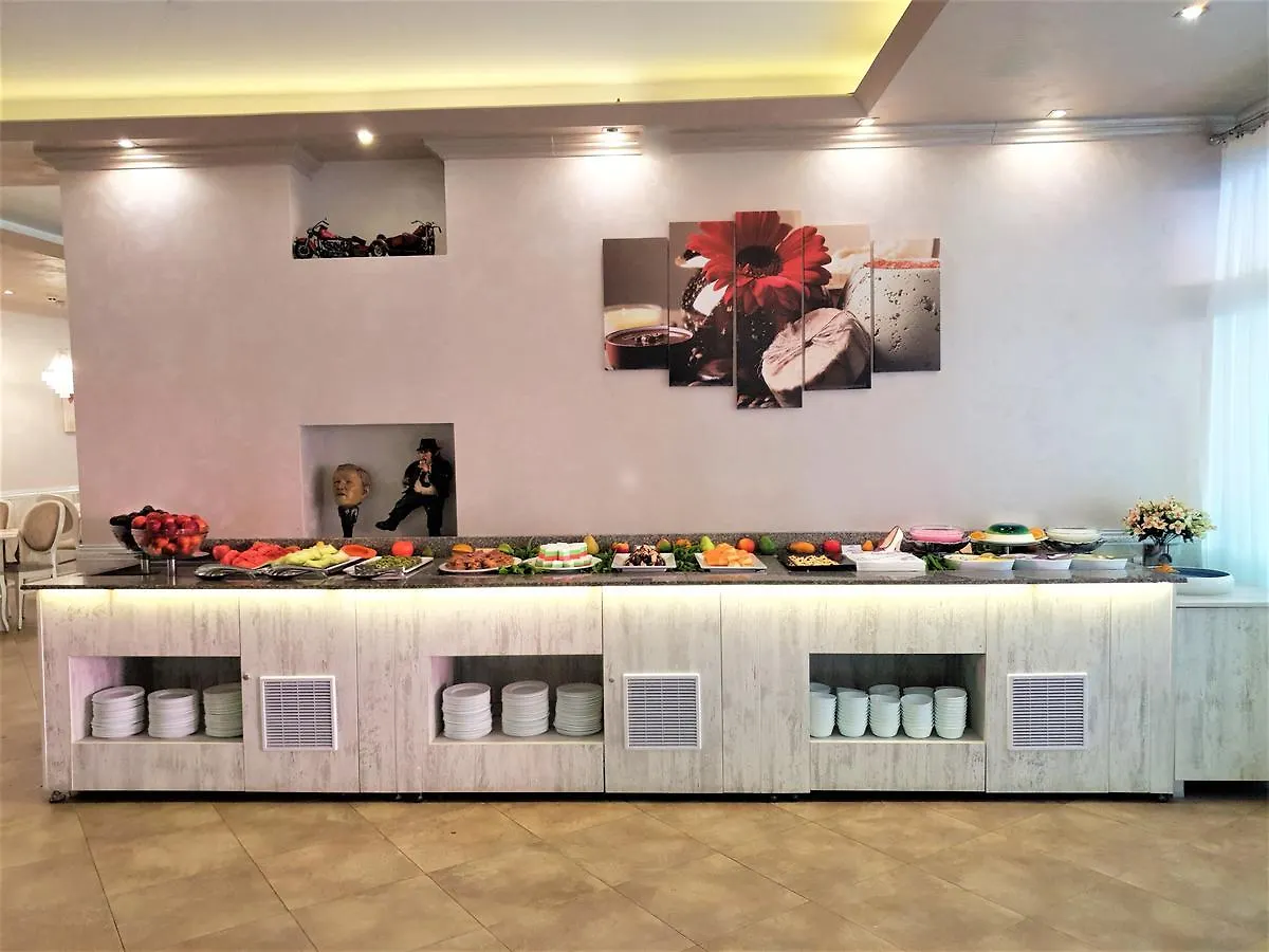 Grenada Hotel Sunny Beach Bulgaria
