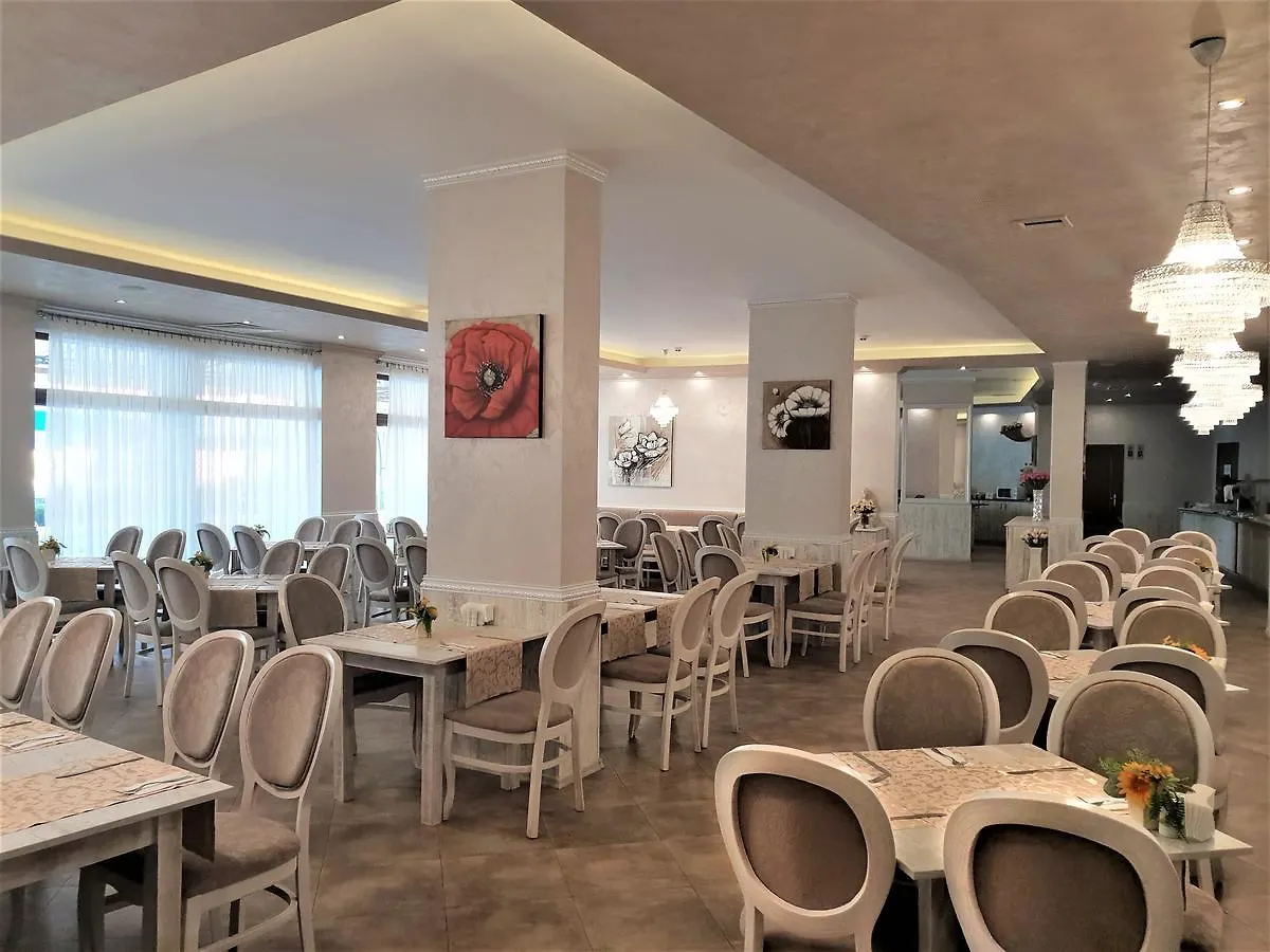 Grenada Hotel Sunny Beach 4*,  Bulgaria