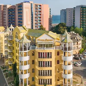 2* Hotel de apartamente In Victoria