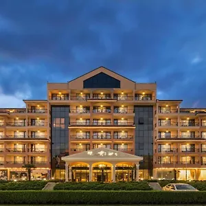 Hotel & Diamant, Sluneční pobřeží