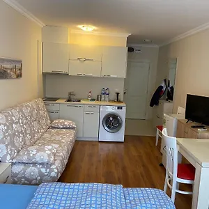 Marvel Deluxe Aparthotel