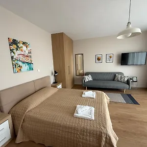 Apartament Boutique Magnolia Nisipurile de Aur