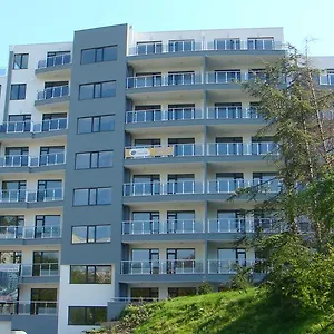 Apartament Europroperties Yalta Nisipurile de Aur