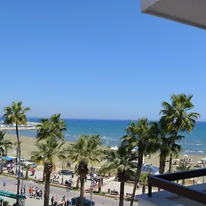 Apartament P L Sunorama Garden 302 Larnaca