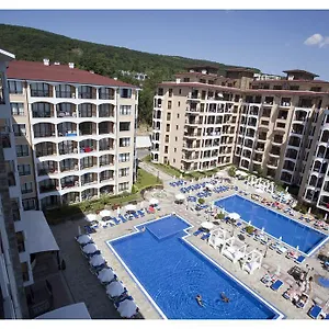 Апартаменты Europroperties Bendita Mare