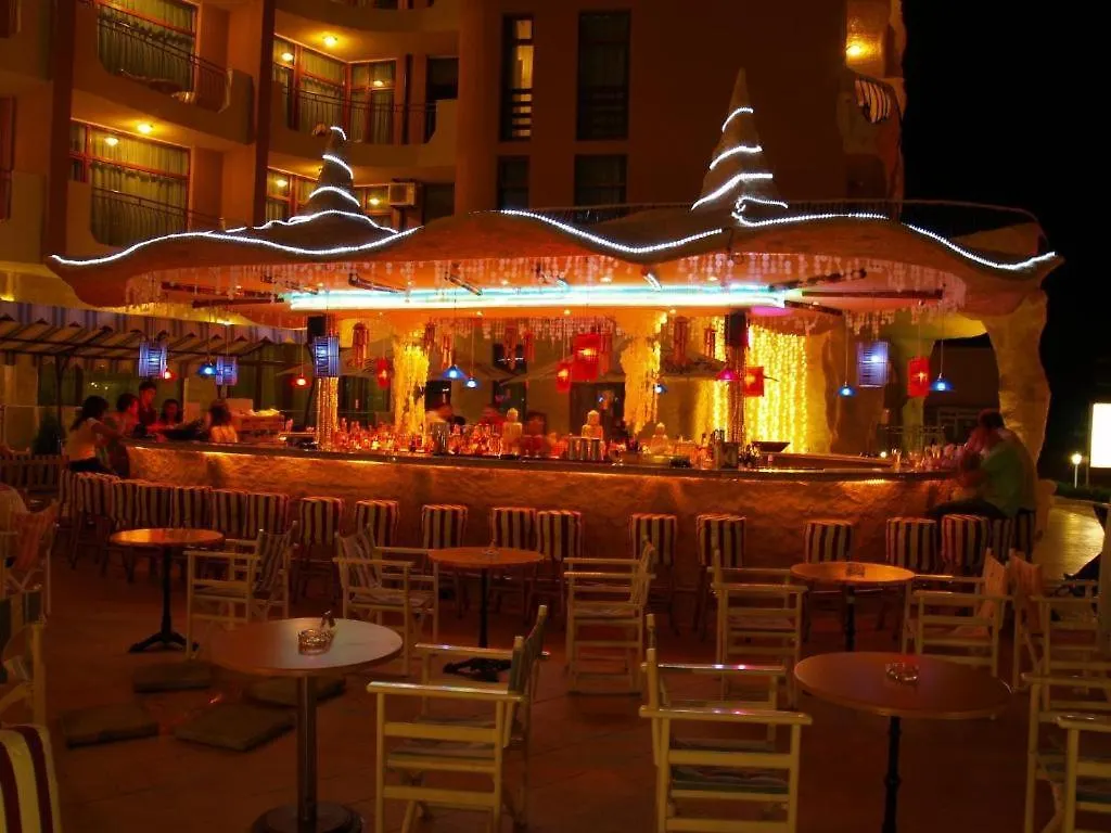 Grenada Hotel Sunny Beach