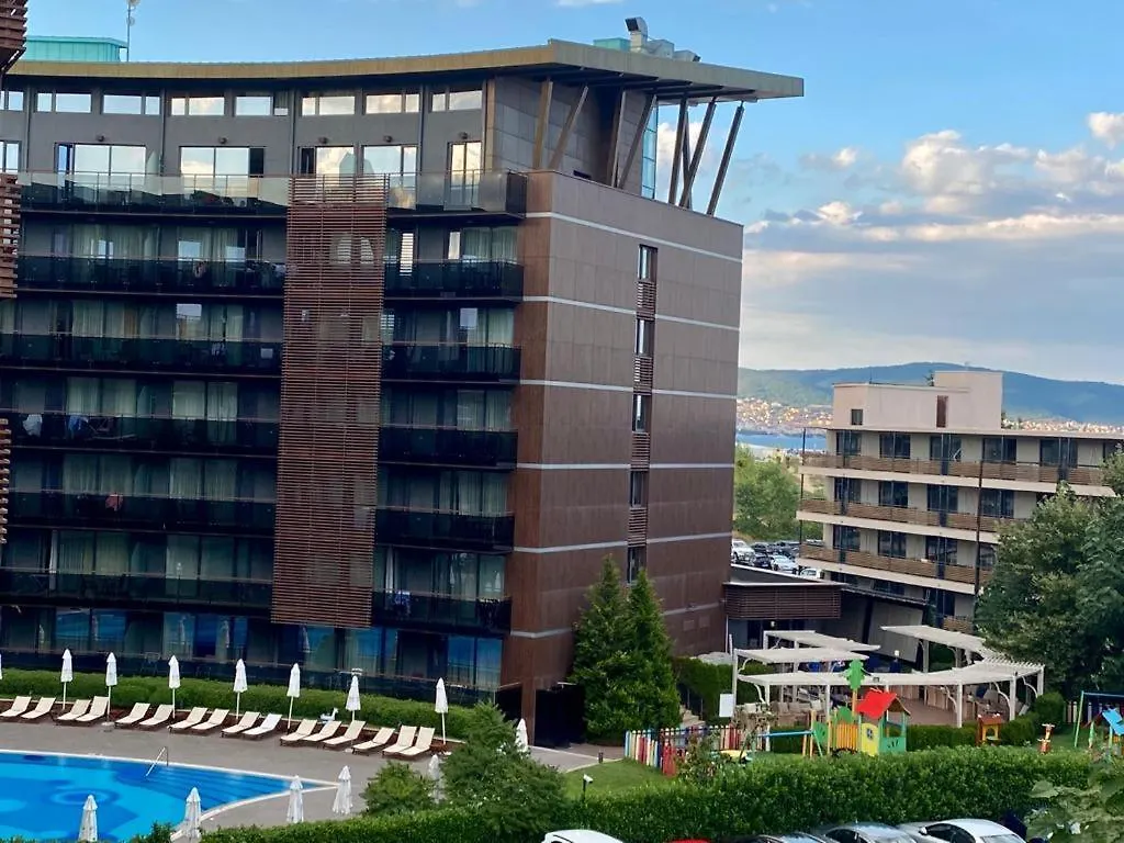 Grenada Hotel Sunny Beach 4*,